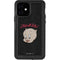 Looney Tunes Porky Pig Thats All Folks iPhone 12 Waterproof Case