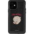 Looney Tunes Porky Pig Thats All Folks iPhone 12 Waterproof Case