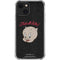 Looney Tunes Porky Pig Thats All Folks iPhone 13 Clear Case