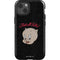 Looney Tunes Porky Pig Thats All Folks iPhone 13 Impact Case