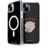 Looney Tunes Porky Pig Thats All Folks iPhone 13 MagSafe Case