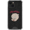 Looney Tunes Porky Pig Thats All Folks iPhone 13 Mini Clear Case