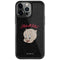 Looney Tunes Porky Pig Thats All Folks iPhone 13 Pro Cargo Case