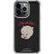 Looney Tunes Porky Pig Thats All Folks iPhone 13 Pro Clear Case