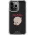 Looney Tunes Porky Pig Thats All Folks iPhone 13 Pro Clear Case