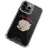 Looney Tunes Porky Pig Thats All Folks iPhone 13 Pro Clear Case