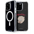 Looney Tunes Porky Pig Thats All Folks iPhone 13 Pro MagSafe Case