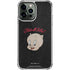 Looney Tunes Porky Pig Thats All Folks iPhone 13 Pro Max Clear Case