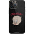 Looney Tunes Porky Pig Thats All Folks iPhone 13 Pro Max Skin