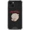 Looney Tunes Porky Pig Thats All Folks iPhone 14 Clear Case