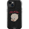 Looney Tunes Porky Pig Thats All Folks iPhone 14 Plus Impact Case