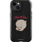 Looney Tunes Porky Pig Thats All Folks iPhone 15 Plus Impact Case