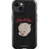 Looney Tunes Porky Pig Thats All Folks iPhone 15 Plus Impact Case