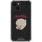 Looney Tunes Porky Pig Thats All Folks iPhone 14 Plus Clear Case