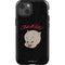Looney Tunes Porky Pig Thats All Folks iPhone 14 Impact Case
