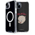 Looney Tunes Porky Pig Thats All Folks iPhone 14 Plus MagSafe Case