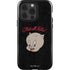 Looney Tunes Porky Pig Thats All Folks iPhone 14 Pro Impact Case