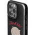 Looney Tunes Porky Pig Thats All Folks iPhone 14 Pro Impact Case