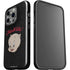Looney Tunes Porky Pig Thats All Folks iPhone 14 Pro Impact Case