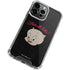 Looney Tunes Porky Pig Thats All Folks iPhone 14 Pro Max Clear Case