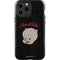 Looney Tunes Porky Pig Thats All Folks iPhone 14 Pro Max Impact Case