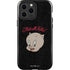 Looney Tunes Porky Pig Thats All Folks iPhone 14 Pro Max Impact Case