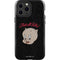 Looney Tunes Porky Pig Thats All Folks iPhone 15 Pro Max Impact Case