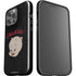 Looney Tunes Porky Pig Thats All Folks iPhone 15 Pro Max Impact Case