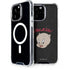 Looney Tunes Porky Pig Thats All Folks iPhone 15 Pro Max MagSafe Case