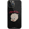 Looney Tunes Porky Pig Thats All Folks iPhone 14 Pro Max Skin