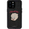 Looney Tunes Porky Pig Thats All Folks iPhone 14 Pro Max Waterproof Case