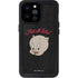 Looney Tunes Porky Pig Thats All Folks iPhone 14 Pro Max Waterproof Case