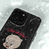 Looney Tunes Porky Pig Thats All Folks iPhone 14 Pro Max Waterproof Case