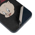 Looney Tunes Porky Pig Thats All Folks iPhone 14 Skin