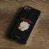 Looney Tunes Porky Pig Thats All Folks iPhone 7 Pro Case