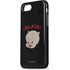 Looney Tunes Porky Pig Thats All Folks iPhone 8 Pro Case
