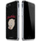 Looney Tunes Porky Pig Thats All Folks iPhone SE (2nd & 3rd Gen) Clear Case