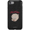 Looney Tunes Porky Pig Thats All Folks iPhone SE (2nd & 3rd Gen) Pro Case