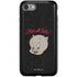 Looney Tunes Porky Pig Thats All Folks iPhone SE (2nd & 3rd Gen) Pro Case