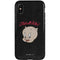 Looney Tunes Porky Pig Thats All Folks iPhone X Pro Case