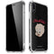 Looney Tunes Porky Pig Thats All Folks iPhone XR Clear Case