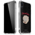 Looney Tunes Porky Pig Thats All Folks iPhone XR Clear Case