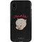 Looney Tunes Porky Pig Thats All Folks iPhone XR Pro Case