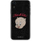 Looney Tunes Porky Pig Thats All Folks iPhone XR Skin