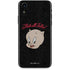 Looney Tunes Porky Pig Thats All Folks iPhone XR Skin
