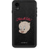 Looney Tunes Porky Pig Thats All Folks iPhone XR Waterproof Case