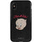 Looney Tunes Porky Pig Thats All Folks iPhone XS Pro Case