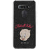 Looney Tunes Porky Pig Thats All Folks LG K51/Q51 Clear Case