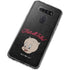 Looney Tunes Porky Pig Thats All Folks LG K51/Q51 Clear Case