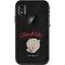 Looney Tunes Porky Pig Thats All Folks LifeProof Fre iPhone Skin